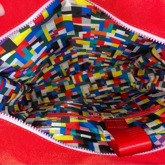 LEGO X Target collection tote bag limited edition - Picture 3 of 3